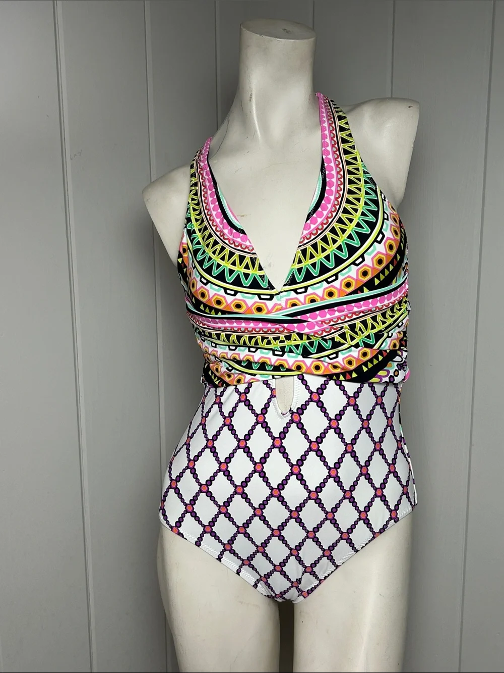 Trina Turk bright bold